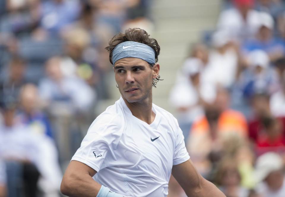 Rafael Nadal rekao je da želi decu kada završi karijeru.