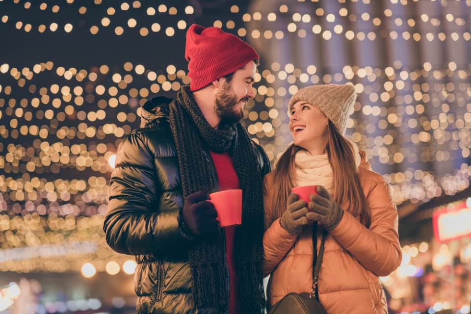 Pojedinim znacima januar će biti mesec iz snova