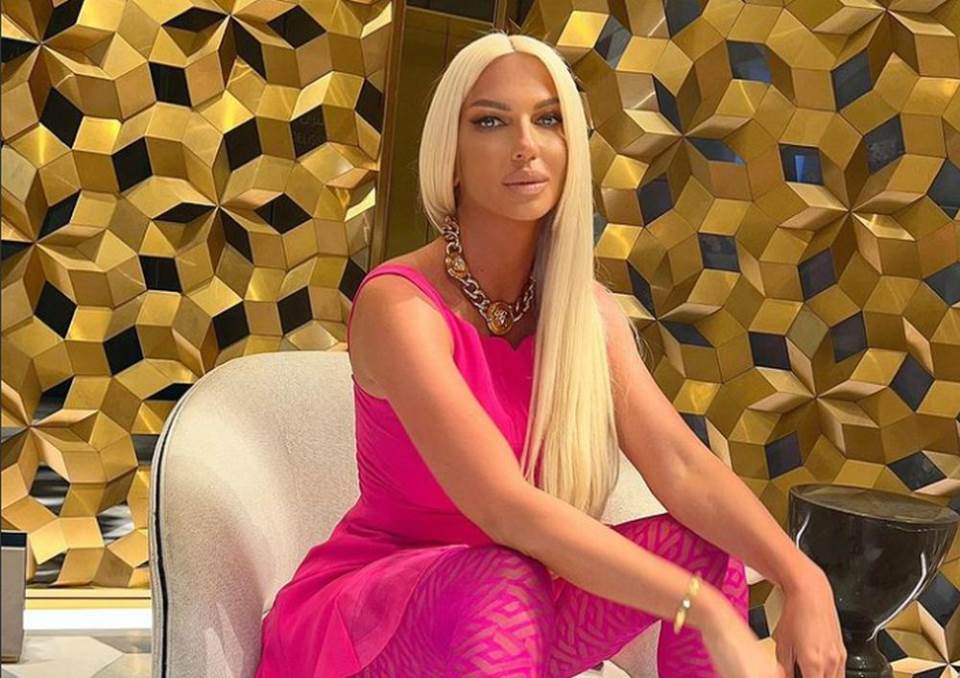 Jelena Karleuša otkrila najteže životne momente zbog kojih je pomišljala na najgore