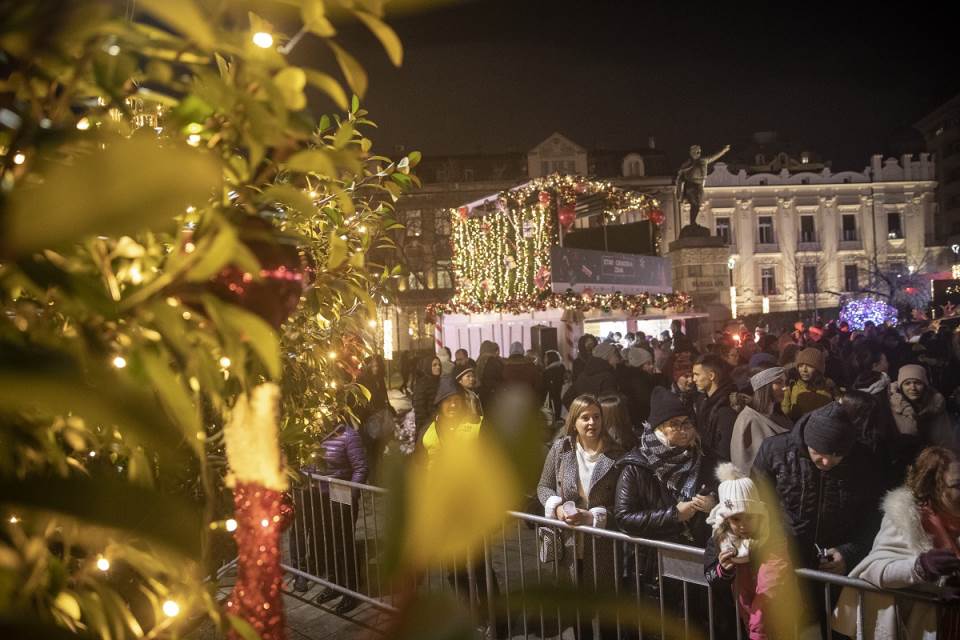starogradska zima