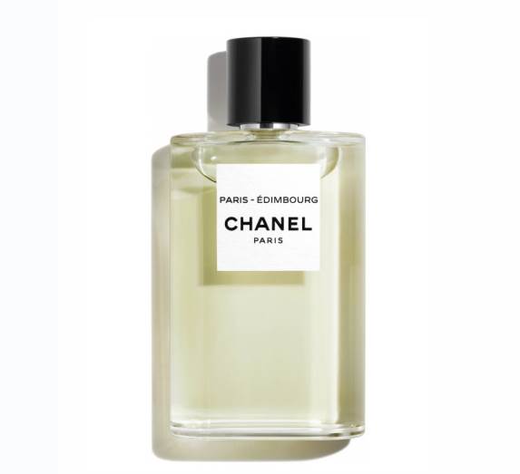 Parfem Chanel Paris-Edimbourg žene koriste tokom cele godine.