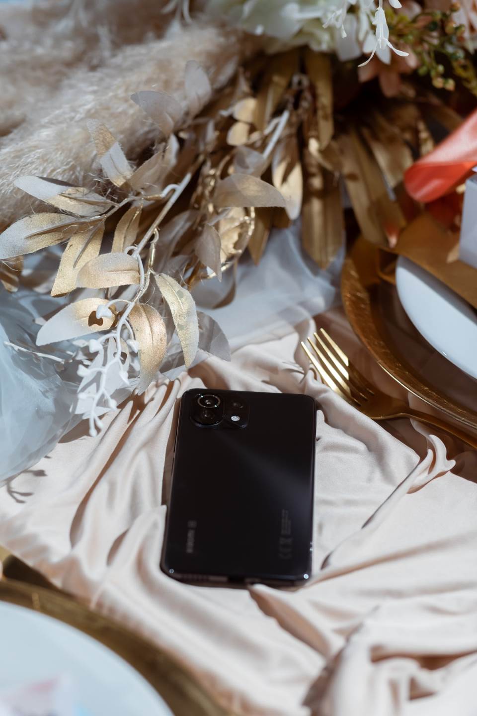 Xiaomi Lite 5G NE