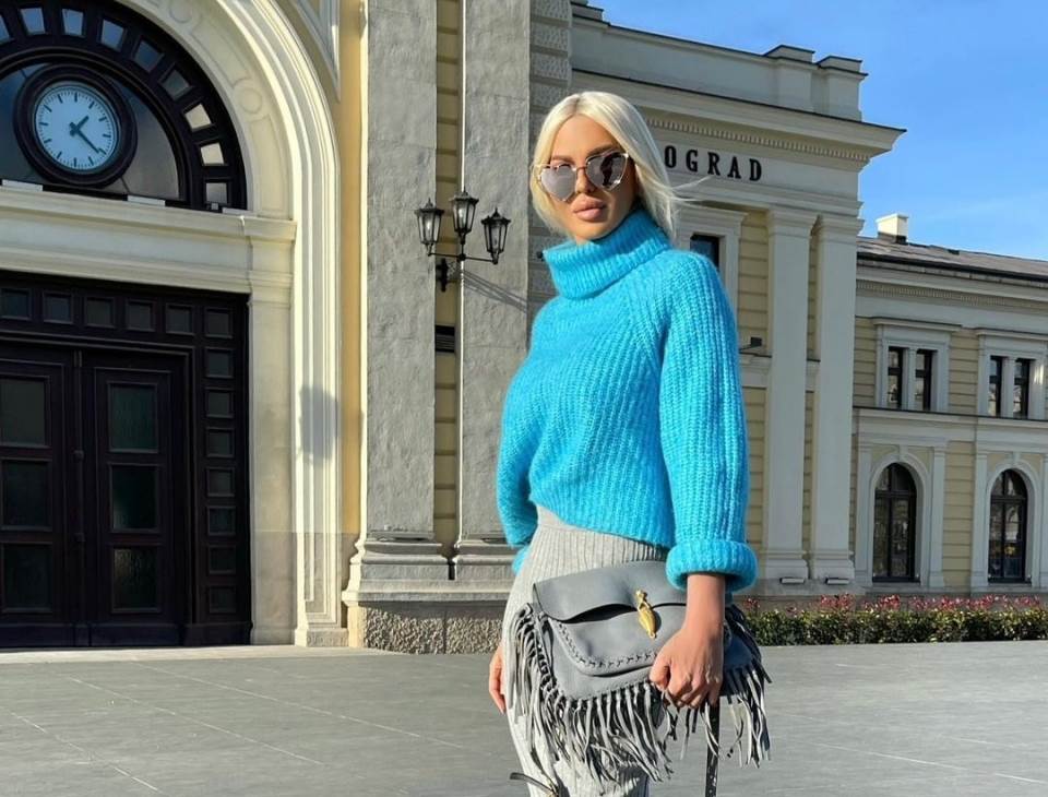 Jelena Karleuša otkrila kako da postignete identičan stajling