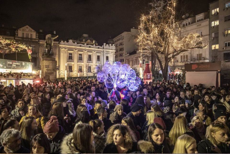 Očekuje vas još dobrog provoda na Starogradskoj zimi.