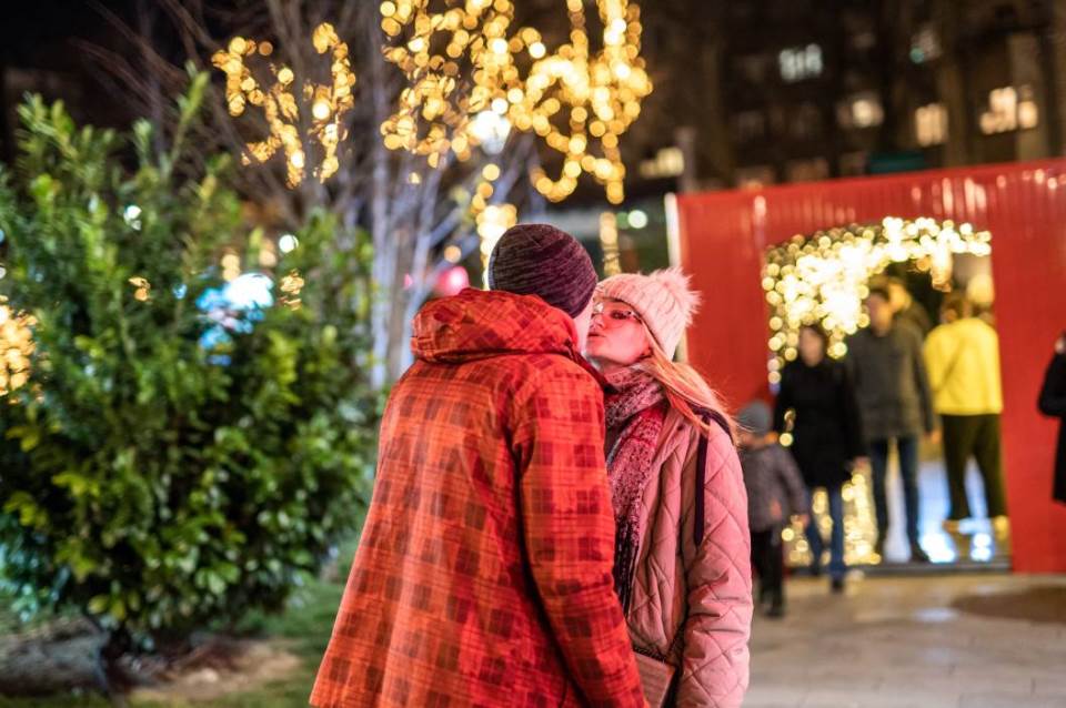 Ovog vikenda na Starogradskoj zimi čekaju vas kvizovi, stand komedija i sjajna zabava.