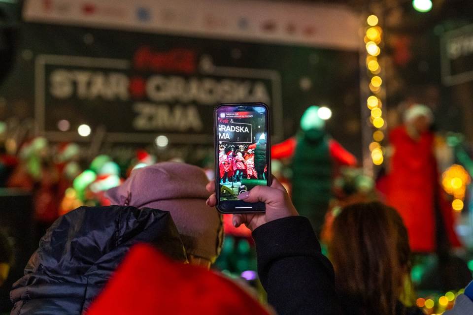 Starogradska zima donosi program za sve generacije