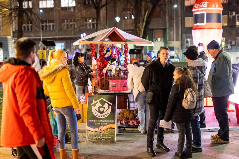 starogradska zima donosi raznovrstan program za sve generacije