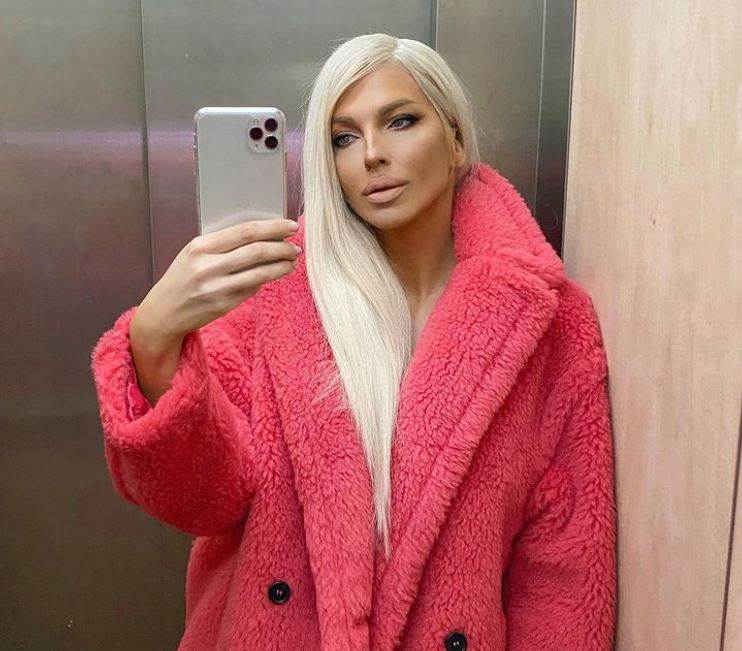 jelena karleuša