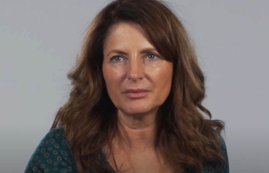 Branka Pujić je rođena sestra Petrove majke Marine