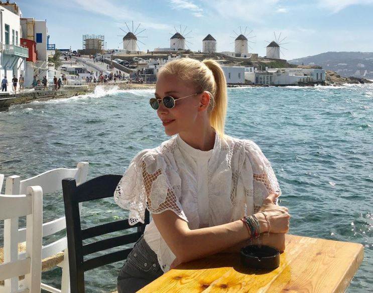 jelena rozga