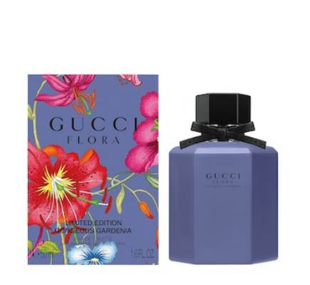 Gucci Flora je na listi parfema koje vole Srpkinje.