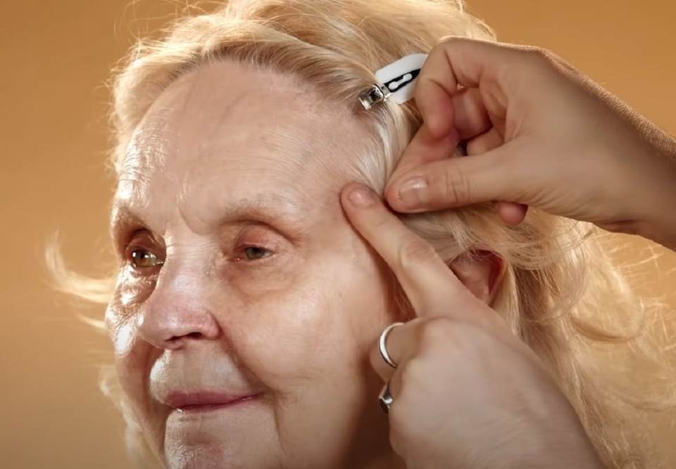 video bake koja je želela da se našminka kao kim pogledalo je preko 2 miliona ljudi