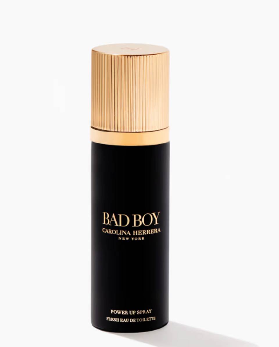 Carolina Herrera - Bad Boy