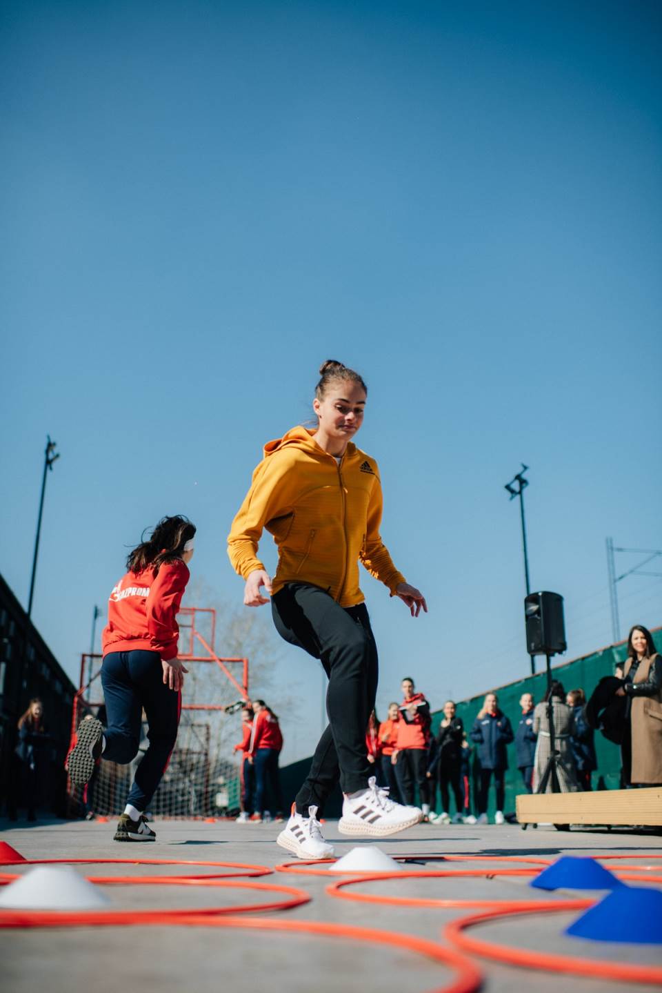adidas edukativna radionica
