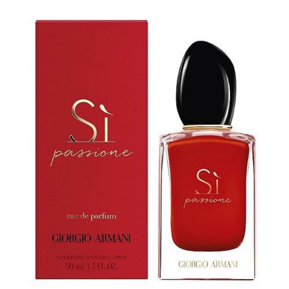 Giorgio Armani Sì Passione