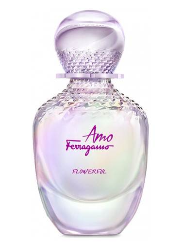 Salvatore Ferragamo Amo Ferragamo Flowerful