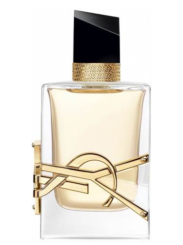 Yves Saint Laurent Libre