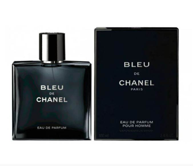 Bleu de Chanel