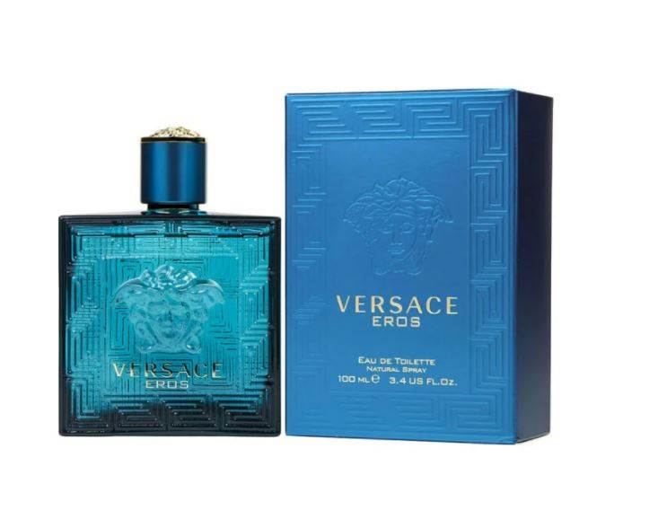 Versace - Eros