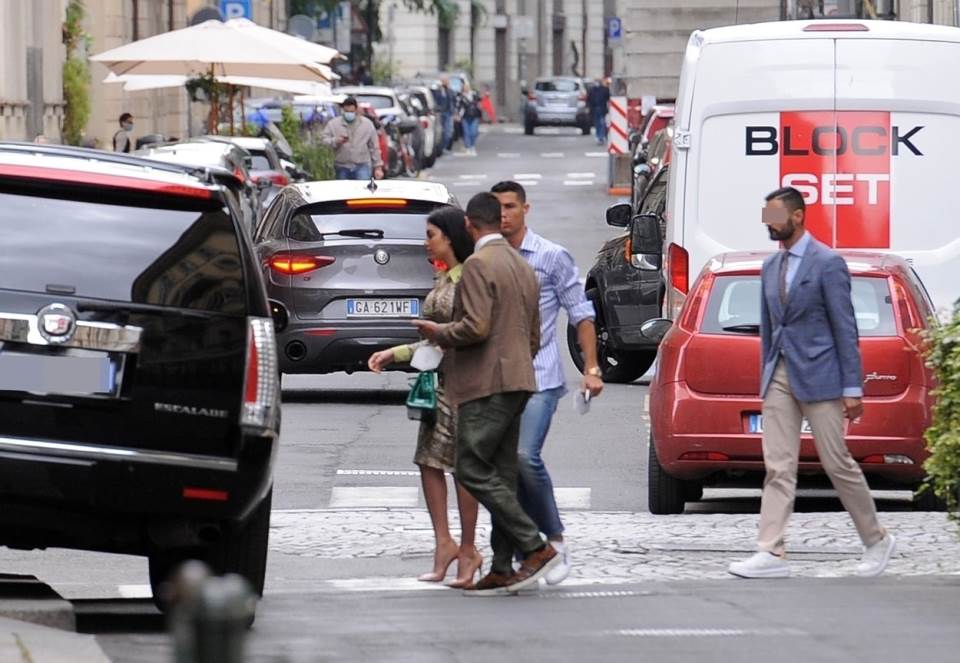 Kristijano Ronaldo u centru je skandala zbog situacije nakon utakmice, a to nije prvi put da je zbog postupaka završio na meti kritika.