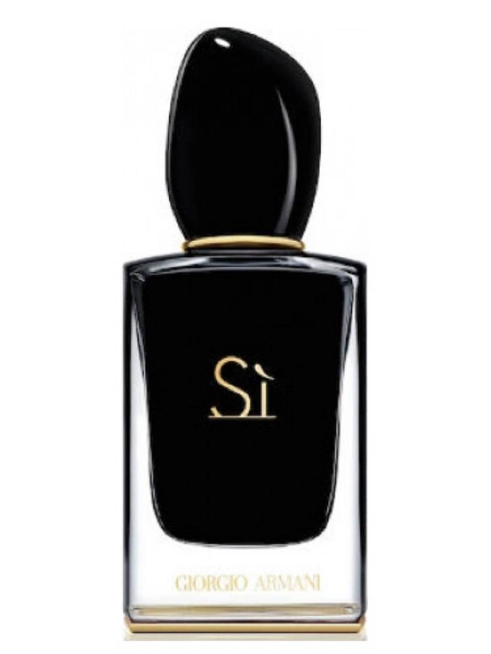 Si Intense, Giorgio Armani