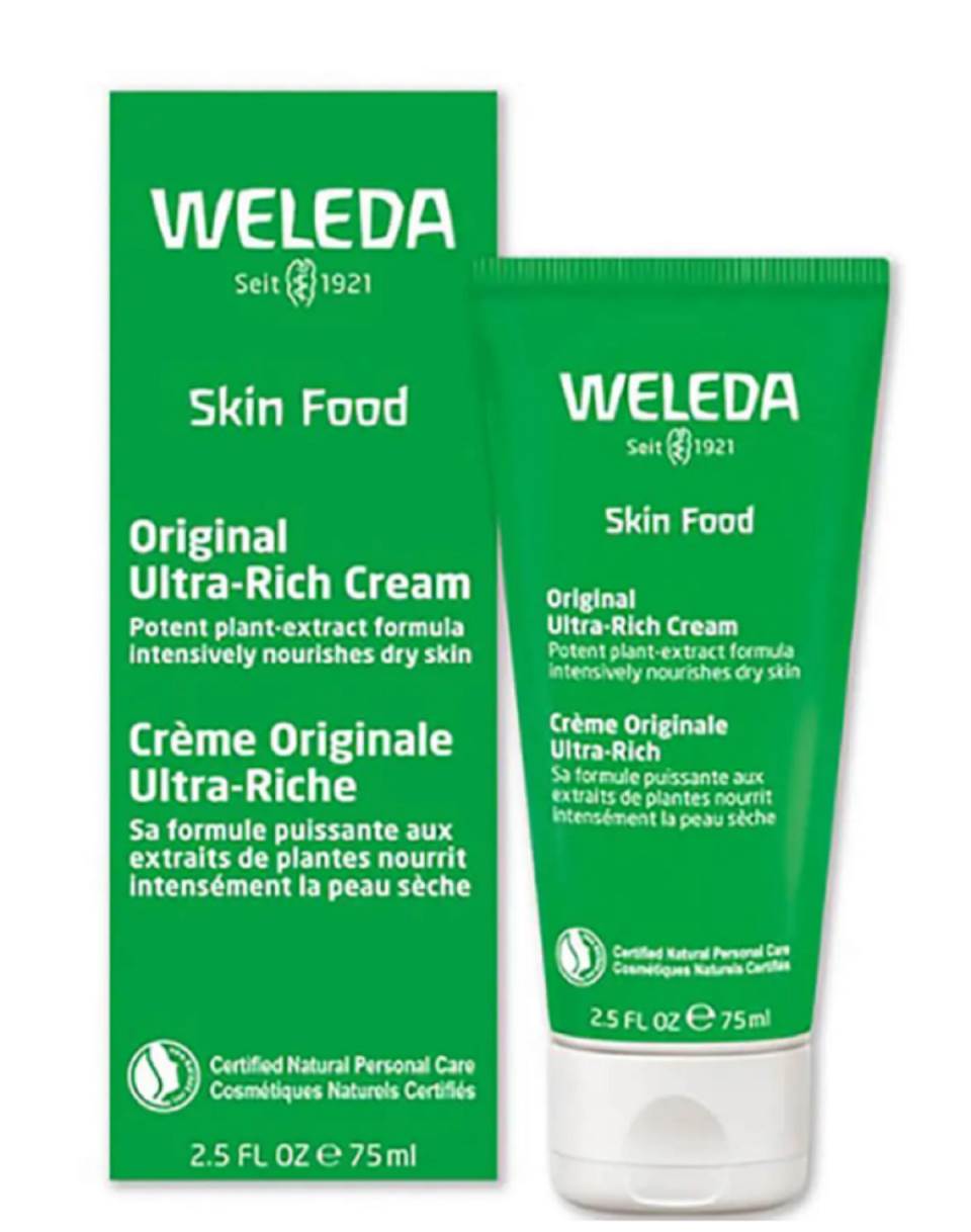 Weleda