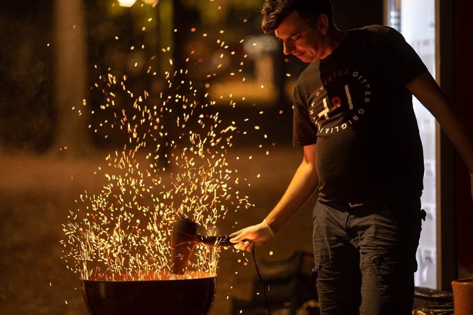 Burger Fest obećava sjajnu zabavu i dobru klopu.