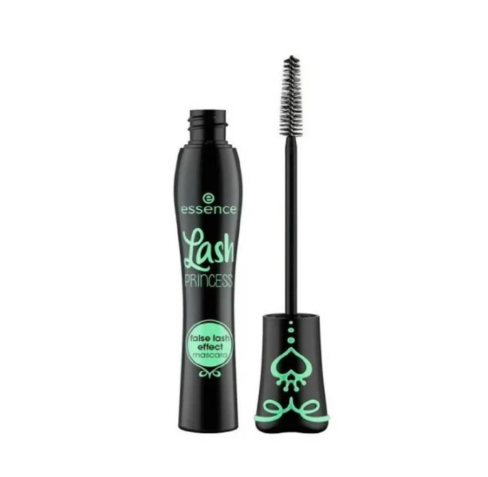 Essence Cosmetics Lash Princess False Lash Effect Mascara.