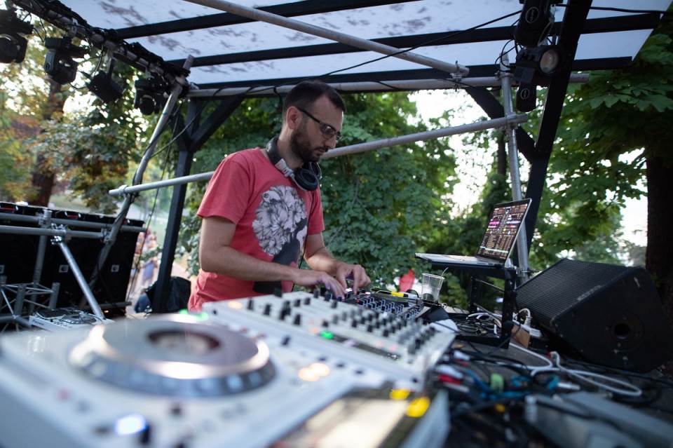 burger festival na kalemegdanu