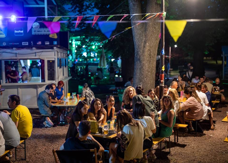 beogradski burger festival