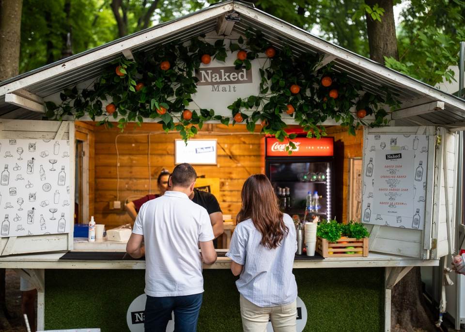burger festival na kalemegdanu