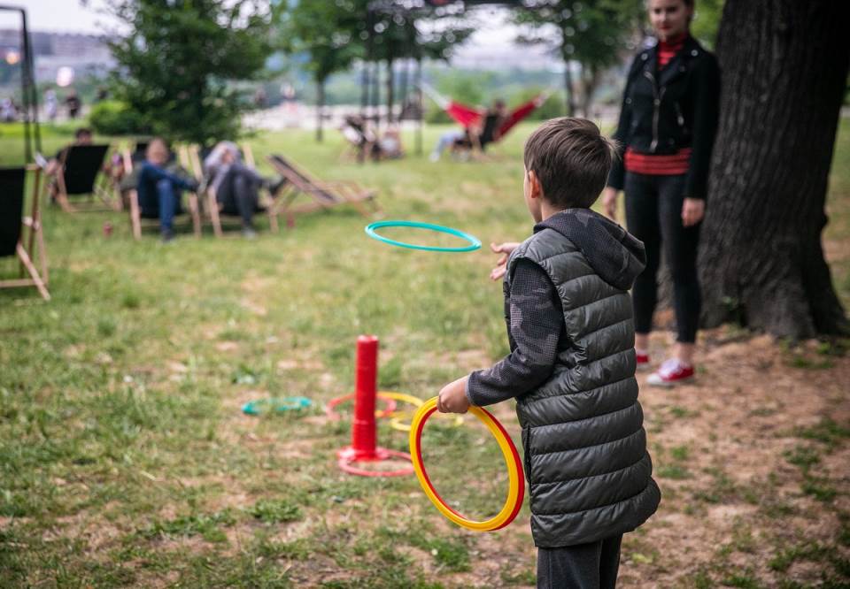 drugi dan burger festivala