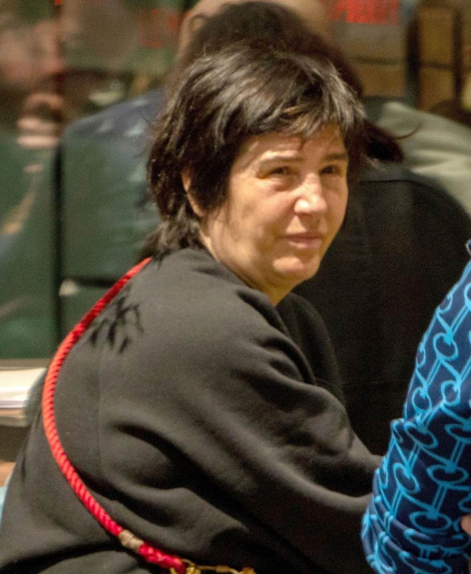 Šarlin Spiteri