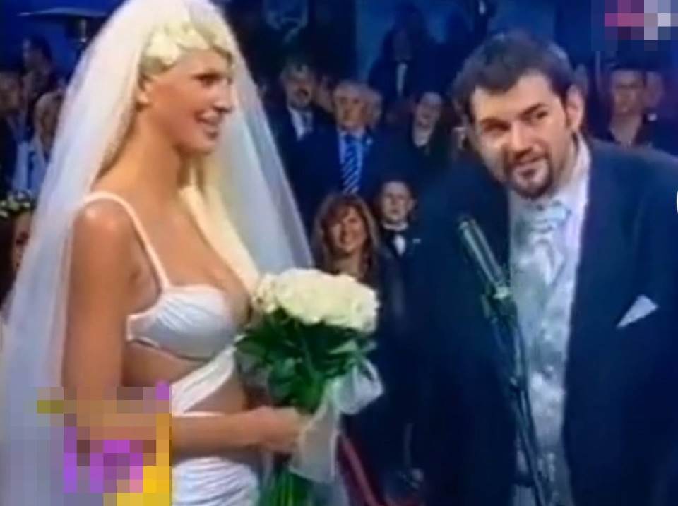 Jelena Karleuša potpisala predbračni ugovor