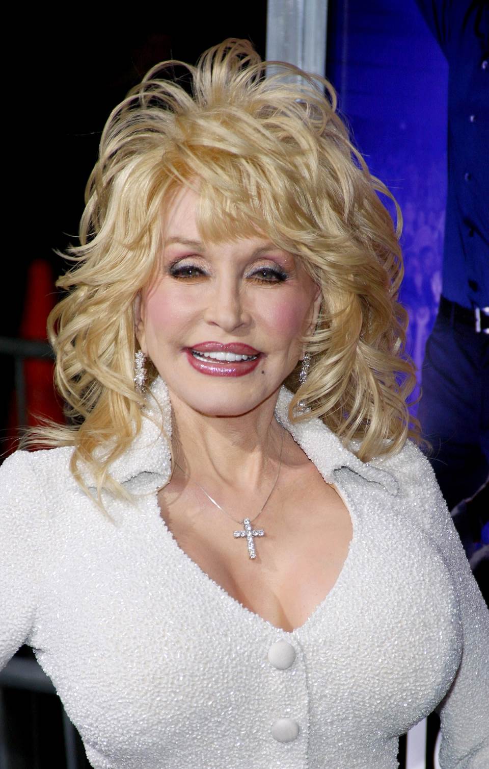 doli parton jedna je od najpopularnijih pevačica u americi