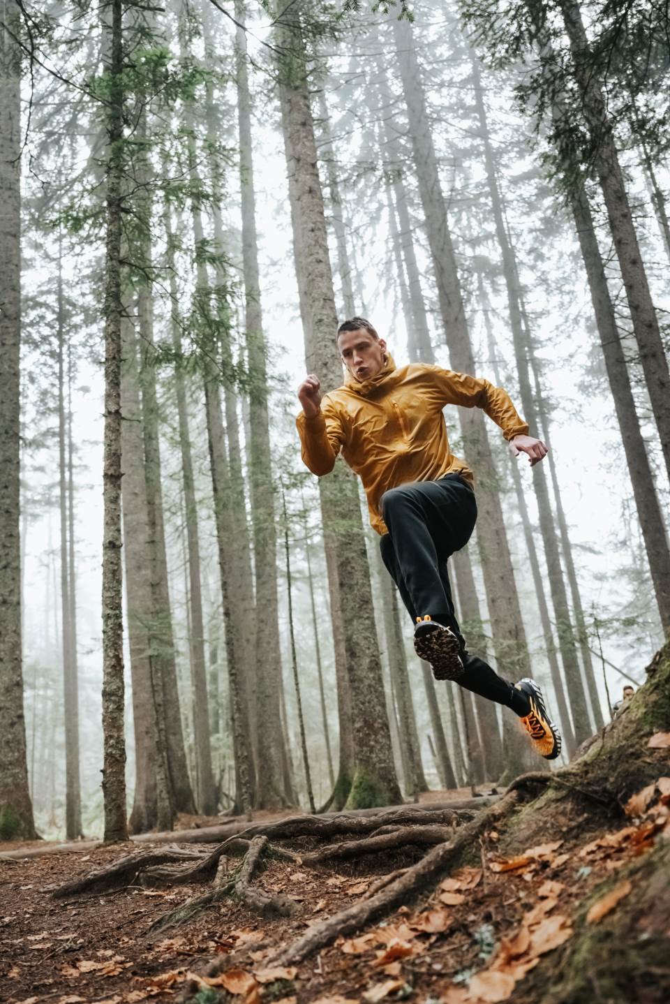 Aleksa je istrčao važne svetske maratone, a aktivnost u prirodi mu je nova ljubav