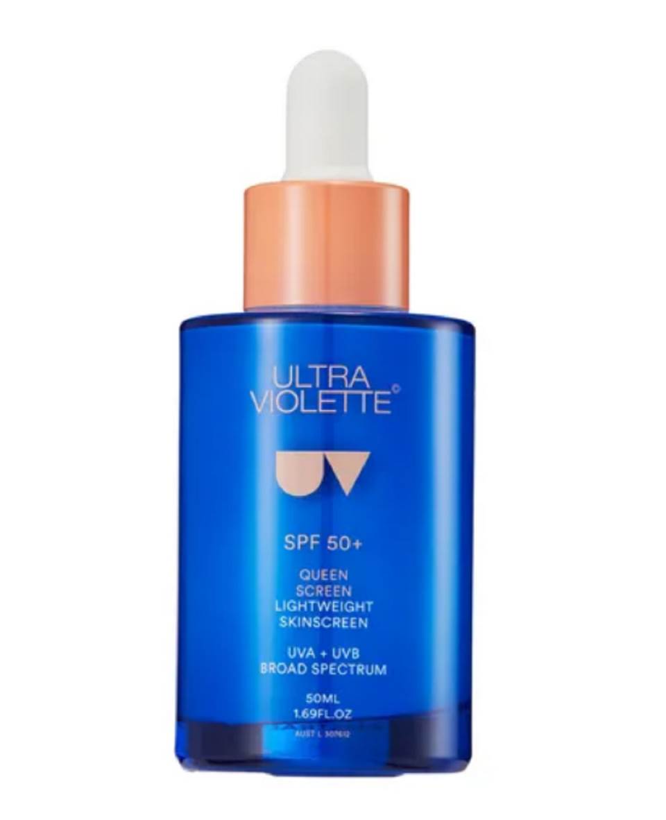 Ultra violette spf 50+