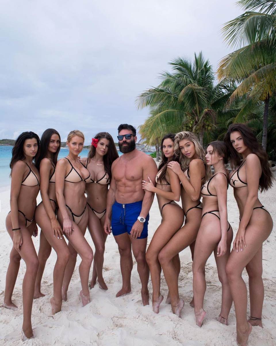 Jedina stvar koju kralj Instagrama želi da uradi pre smrti