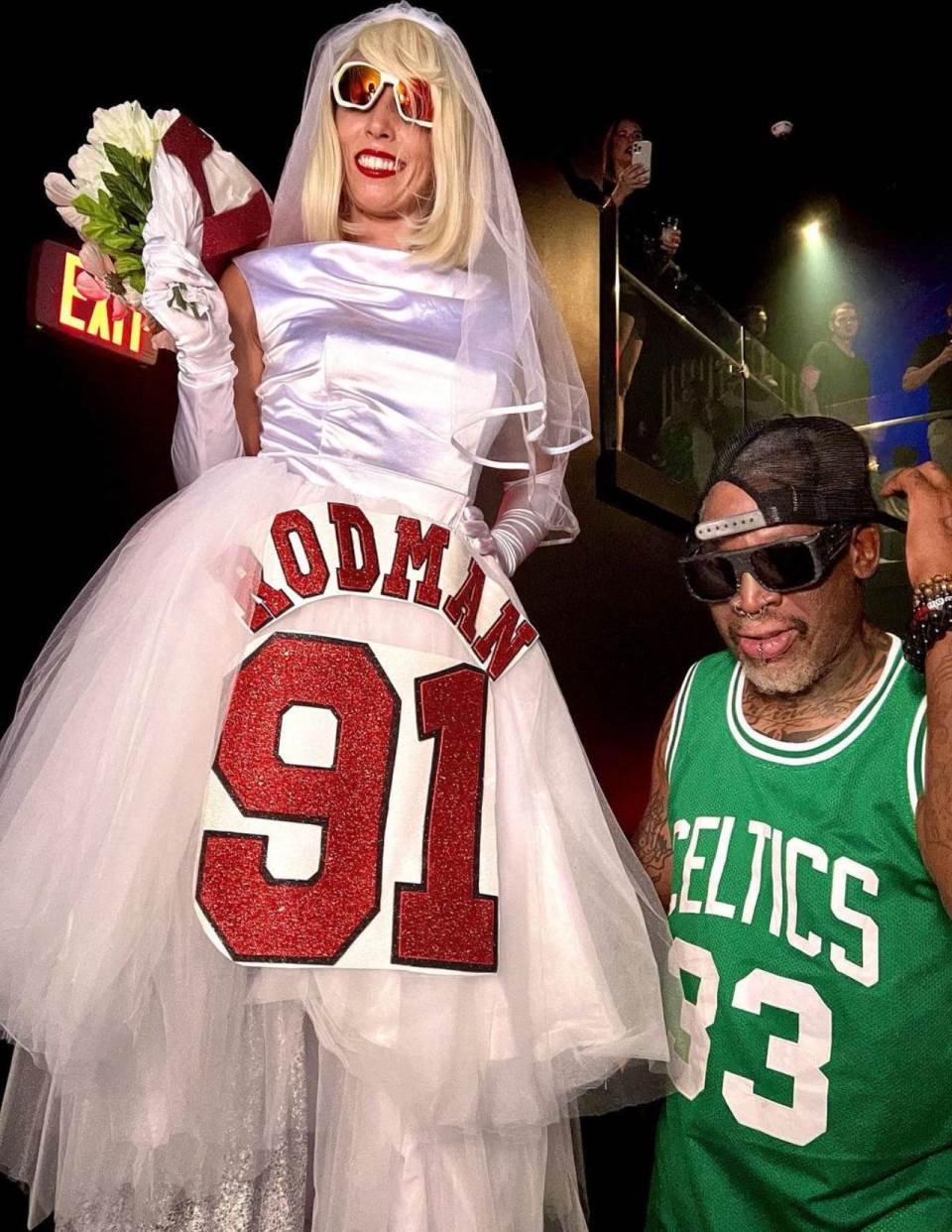 Denis Rodman