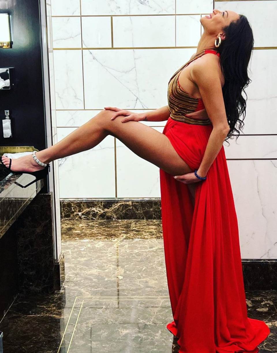 Lili Beker