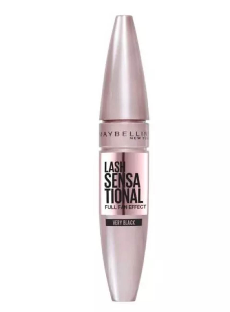 Maybelline New York Lash Sensational maskara.