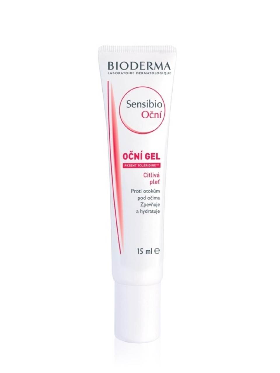 Bioderma okoloočna krema.