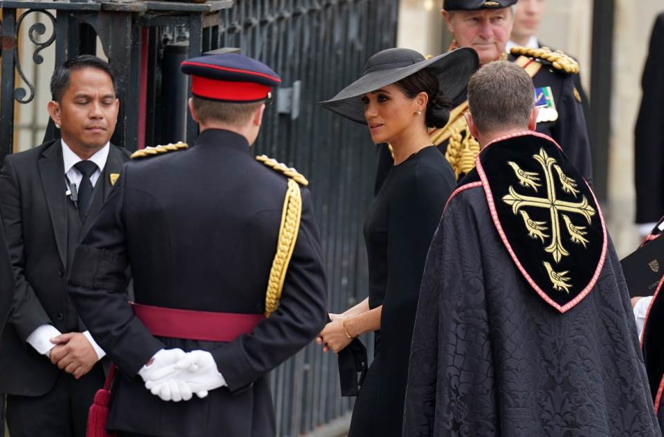 megan markl traži pomirenje sa kraljevskom porodicom