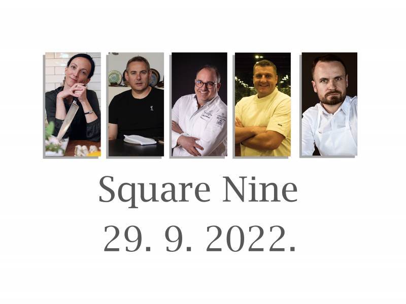 Belgrade Restaurant Show
