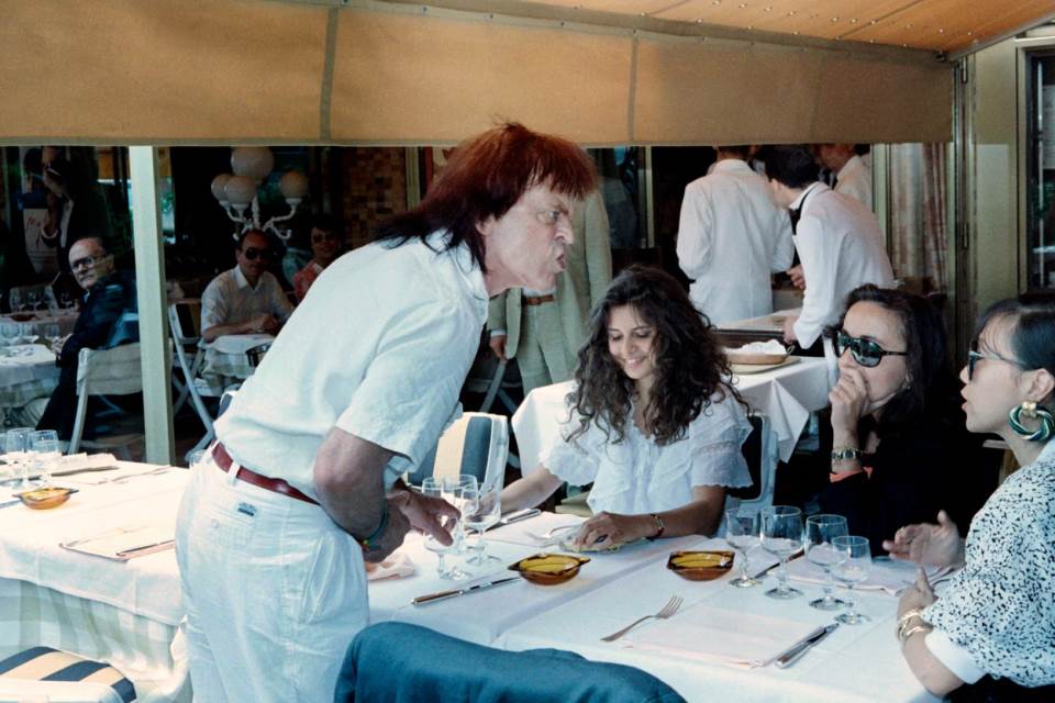 Klaus Kinski