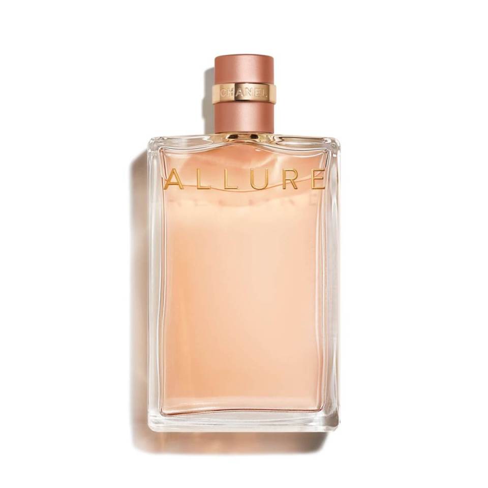 Chanel Allure Eau de Parfum je miris koji će svi obožavati.