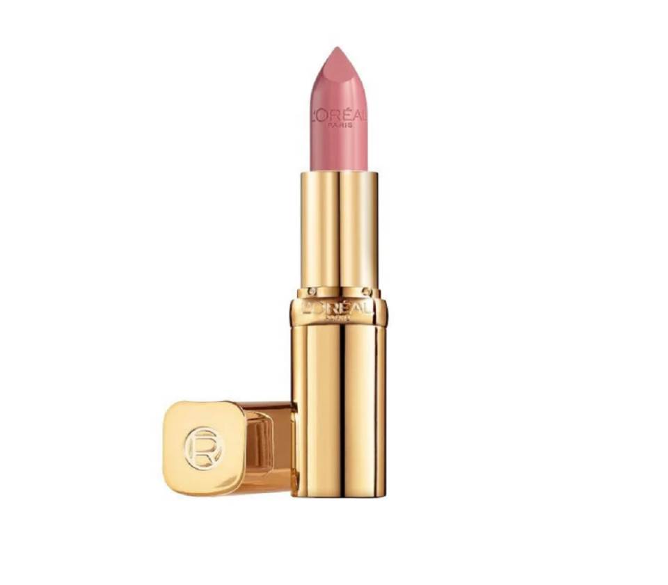 L'Oreal Paris Color Riche Satin