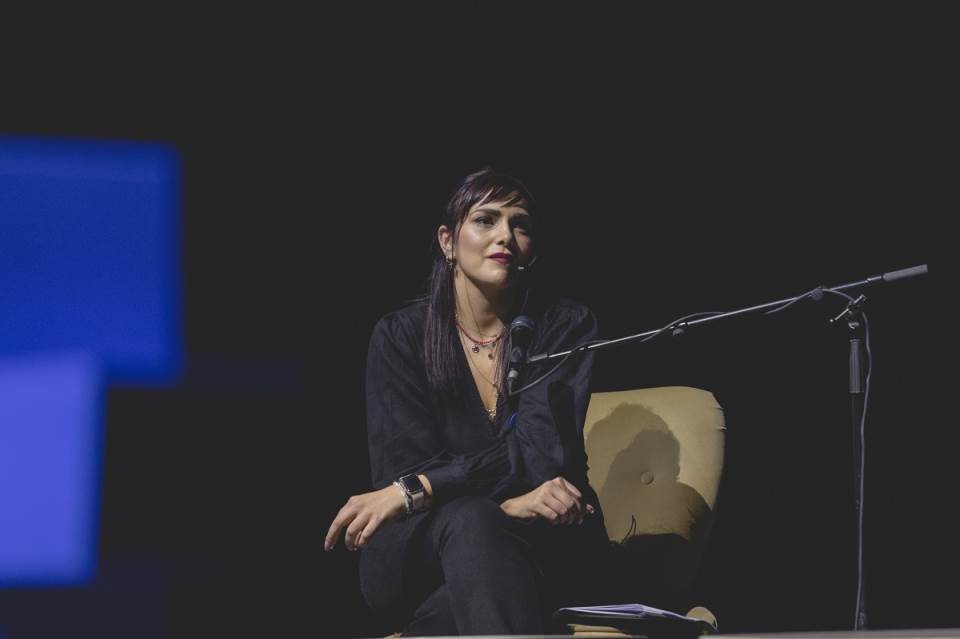 Jovana Tufegdžić, menadžerka korporativnih komunikacija kompanije Visa z....jpg