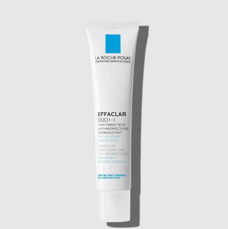 La Roche Posay Effaclar Duo