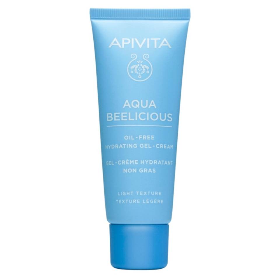 Apivita Aqua Beelicious Oil Free krema